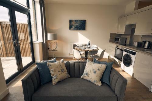 Herongate Apartments