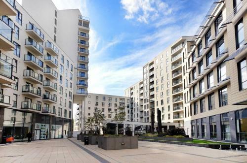Apartamento Cloud9sa - Cardinal Place