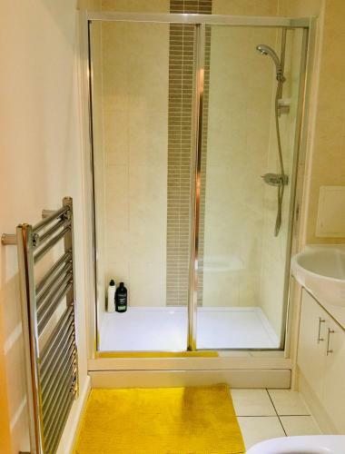 Apartamento Cloud9sa - Cardinal Place