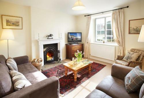 Harwood Cottage