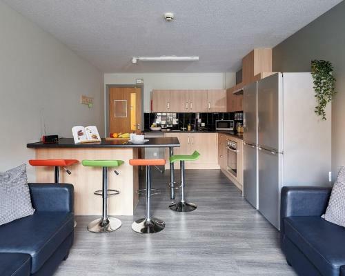 Apartamento Relax By Mph - 3 Cosy Ensuite Room Flat