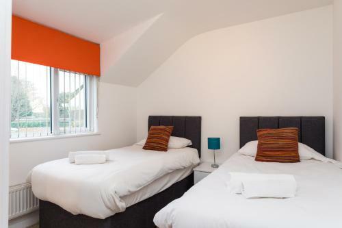 Ifield House Crawley/gatwick