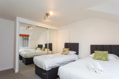 Ifield House Crawley/gatwick