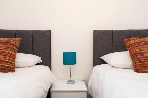 Ifield House Crawley/gatwick