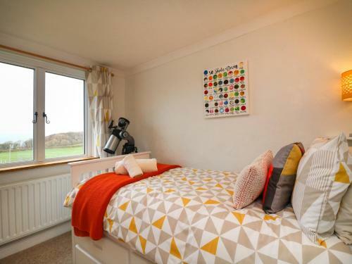 Easter Cottage, Ilfracombe