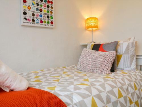 Easter Cottage, Ilfracombe