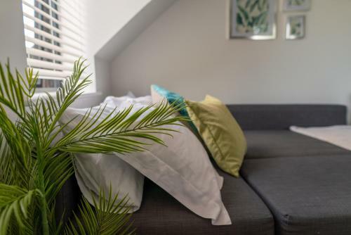 Apartamento Town Centre Lodge