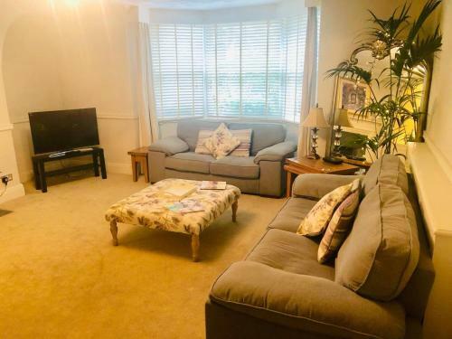 Apartamento Ilkley Central One