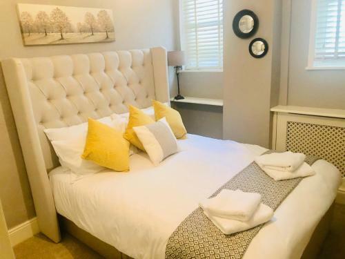 Apartamento Ilkley Central One