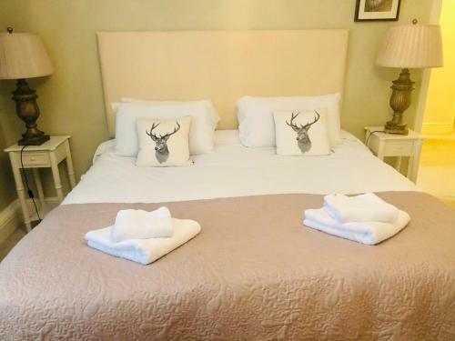 Apartamento Ilkley Central One