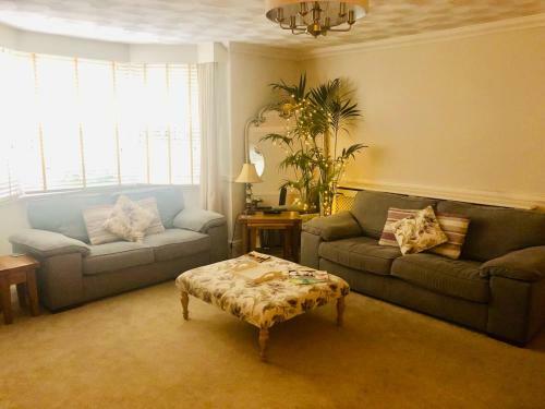 Apartamento Ilkley Central One