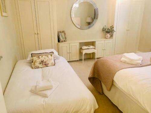 Apartamento Ilkley Central One