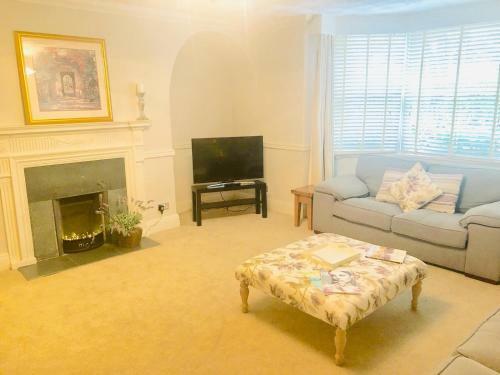 Apartamento Ilkley Central One