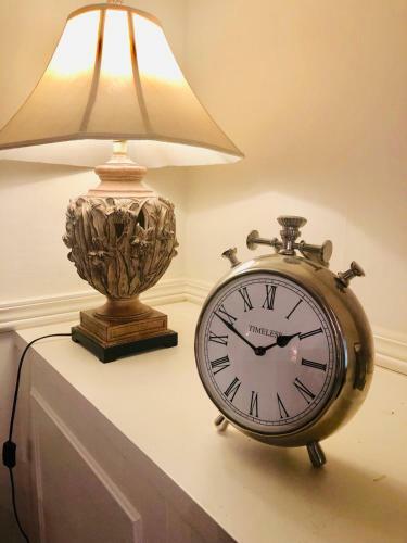 Apartamento Ilkley Central One