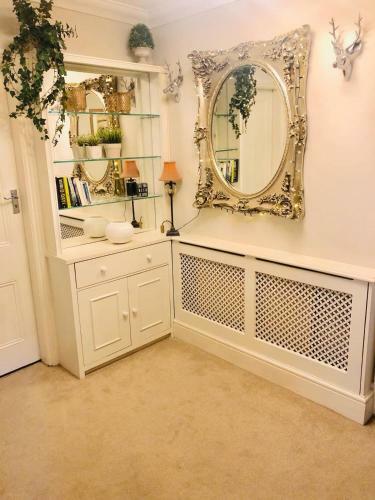 Apartamento Ilkley Central One