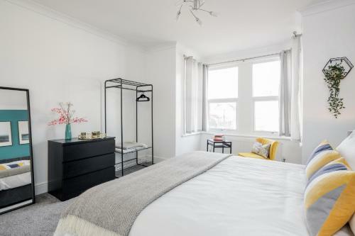 Open Luxury Contractor Apartment East London