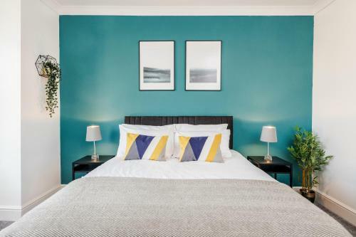 Open Luxury Contractor Apartment East London