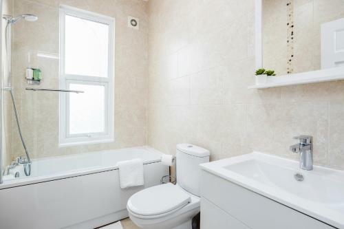 Open Luxury Contractor Apartment East London