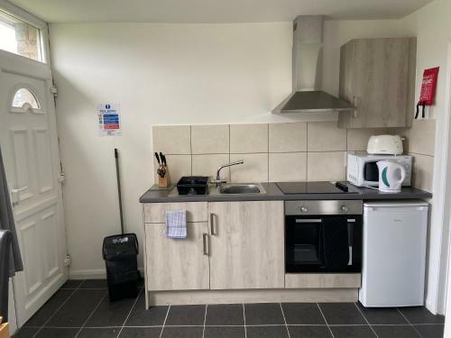 Ilfracombe Apartments