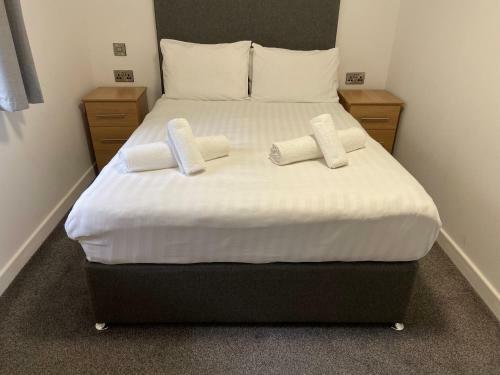 Ilfracombe Apartments