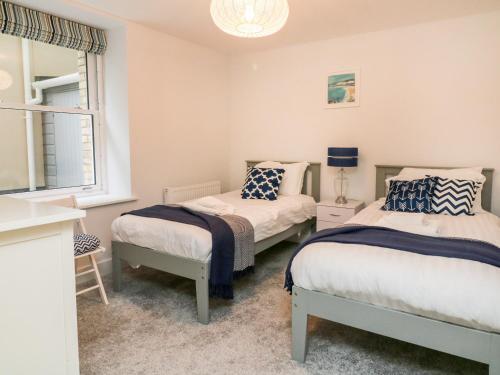 Apartamentos Arlington Villas