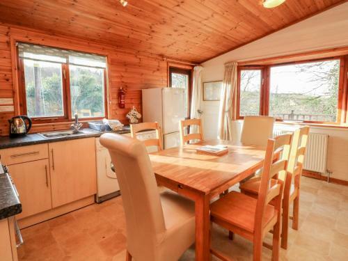 Harbour Lodge