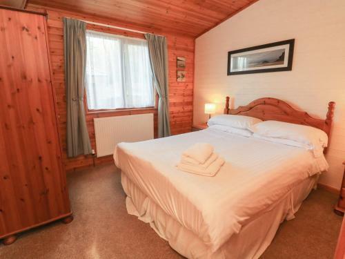 Harbour Lodge