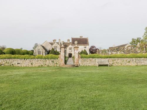 The Barn At Rapps Cottage