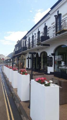 Hotel Symphony Ilfracombe