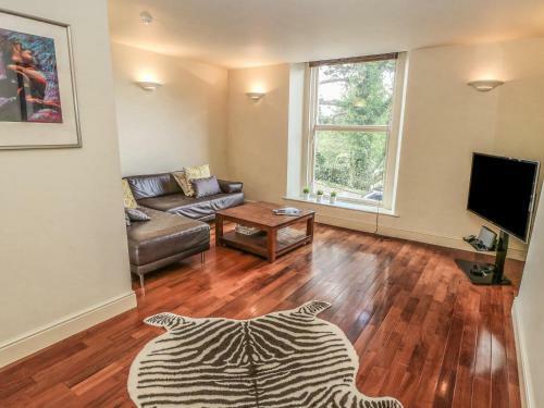 Apartamento Belle Vue