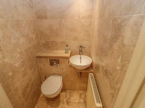 Apartamento Belle Vue
