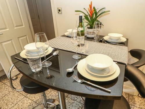Apartamento Belle Vue