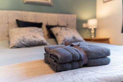 Impeccable 2-bed Apartment In Chipping Norton