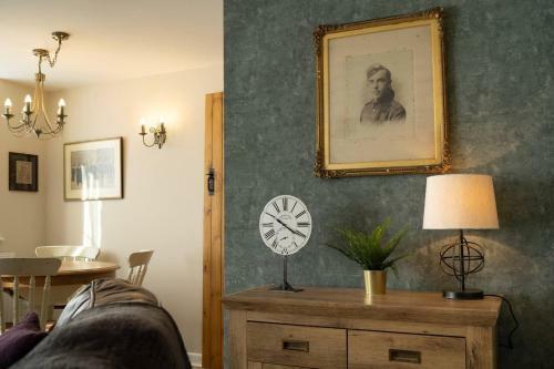 Impeccable 2-bed Apartment In Chipping Norton