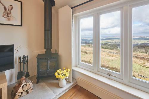 Silver Well Cottage