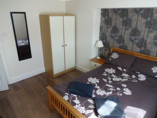 Travellers Rest Motel