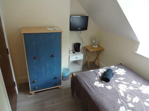 Travellers Rest Motel