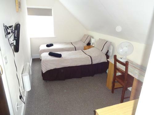 Travellers Rest Motel