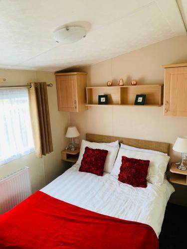 Parkside Caravans