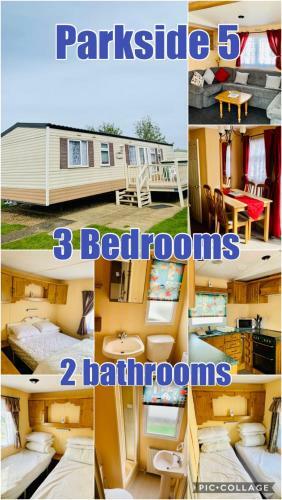 Parkside Caravans