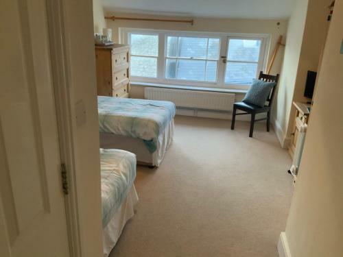 Bed & Breakfast Wayfarer Inn