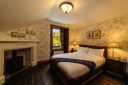 Hotel Rokeby Manor