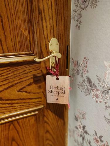 Hotel Rokeby Manor
