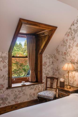Hotel Rokeby Manor
