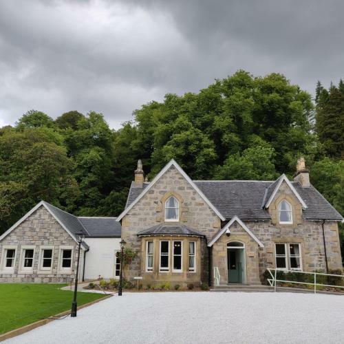 Hotel Rokeby Manor