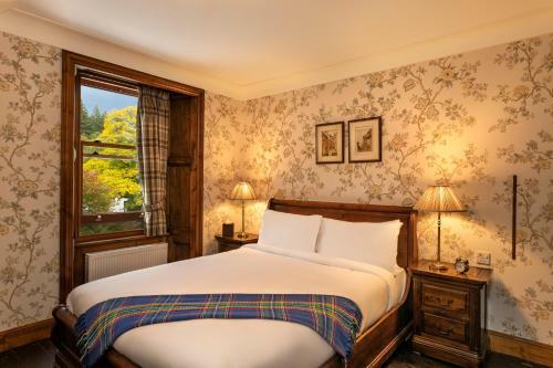 Hotel Rokeby Manor