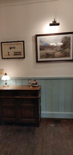 Hotel Rokeby Manor
