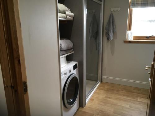 Apartamento Corran Holiday Let