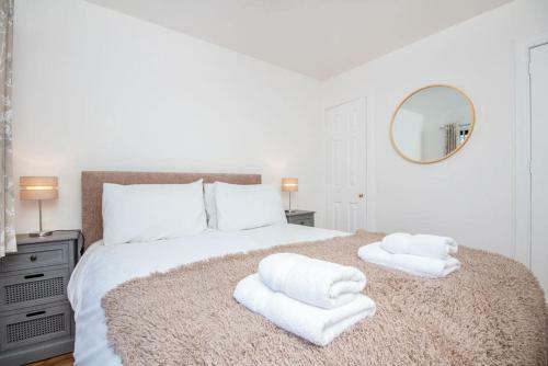 Apartamento Flat 1, 69 Macewen Drive