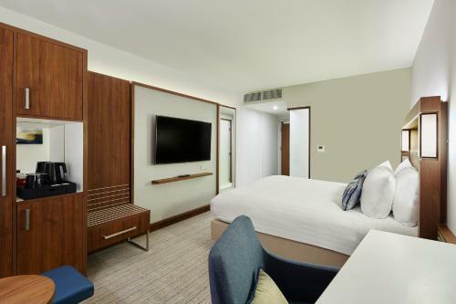 Hotel Courtyard By Marriott Inverness Airport